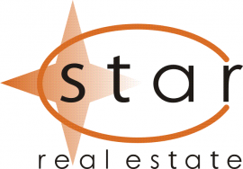 Star real estate