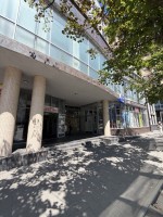ул. Независимости (г. Ивано-Франковск) - Продається торгівельний майданчик, 30600 $ - АФНУ