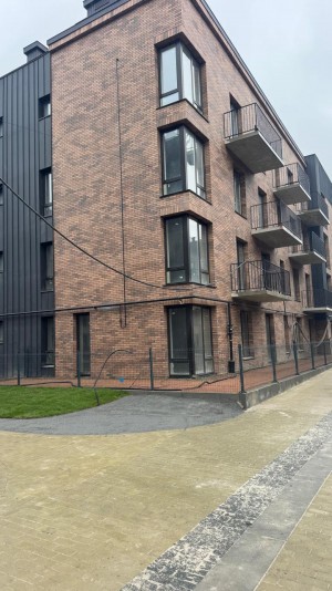 вулиця 24 Серпня (с. Криховцы, г. Ивано-Франковск) - Продається квартира в новобудові, 58000 $ - АФНУ