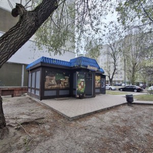 Таращанський (г. Белая Церковь) - Продається торгівельний майданчик, 13000 $ - АФНУ