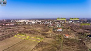 Королівка (с. Короловка, Коломыйский район) - Продається ділянка під забудову, 6000 $ - АФНУ