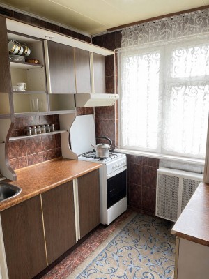 ул. Київська (г. Белая Церковь) - Продається квартира, 53000 $ - АФНУ