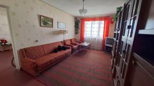 ул. Гвардейцев-Широнинцев, 51 (г. Харьков, Московский район) - Продається квартира, 42000 $ - АФНУ