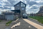 ул. Крутогорная (г. Кривой Рог, Центрально-Городской район) - Продається будинок, 250000 $ - АФНУ