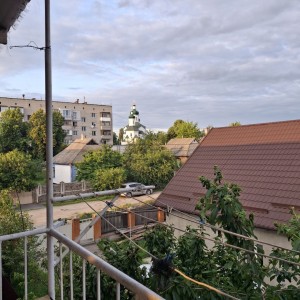 ул. Коцюбинського (г. Белая Церковь) - Продається будинок, 35000 $ - АФНУ