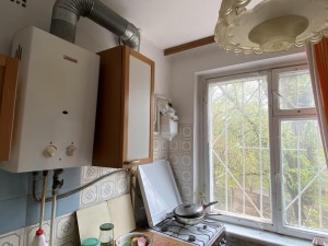 ул. Пушкина, 9 (г. Кривой Рог, Центрально-Городской район) - Продається квартира, 23199 $ - АФНУ