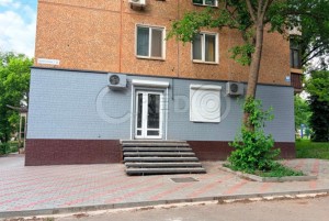 ул. Пушкина (г. Кривой Рог, Центрально-Городской район) - Продається торгівельний майданчик, 59000 $ - АФНУ
