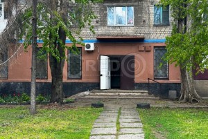 ул. Черкасова (г. Кривой Рог, Терновской район) - Продається торгівельний майданчик, 25000 $ - АФНУ