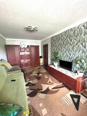 ул. Східна, 10 (г. Белая Церковь) - Продається квартира, 44000 $ - АФНУ