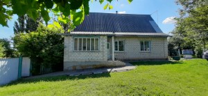 Вишнева (с. Ставы, Кагарлыкский район) - Продається будинок, 30000 $ - АФНУ