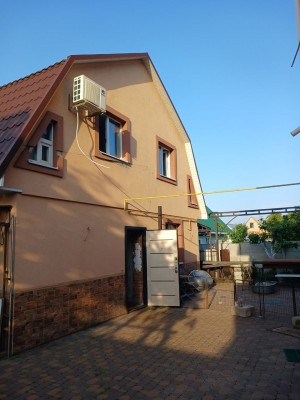 Залізничне Селище (г. Белая Церковь) - Продається будинок, 220000 $ - АФНУ