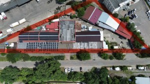 Маланюка, 114 (г. Киев, Днепровский район) - Продається промисловість, 3300000 $ - АФНУ