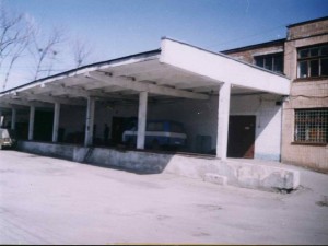 ул. Лидавская, 2а (г. Луцк) - Продається торгівельний майданчик, 850000 $ - АФНУ