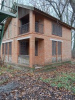 Лінія, 1 (г. Полтава) - Продається будинок, 22000 $ - АФНУ