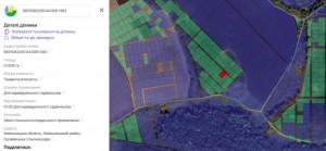 Затишна (г. Хмельницкий, Дальні Гречани) - Продається сільськогосподарська ділянка, 4000 $ - АФНУ