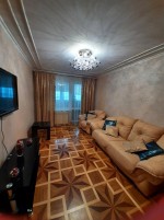 пр. Победы, 64 (г. Харьков, Дзержинский район) - Продається квартира, 55000 $ - АФНУ