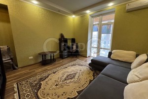 ул. Косиора (г. Кривой Рог, Дзержинский район) - Продається квартира, 22500 $ - АФНУ