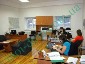 пр. Воли, 2 (г. Луцк, Центр) - Продається офіс, 180000 $ - АФНУ