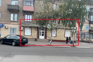 ул. Подлепы (г. Кривой Рог, Ингулецкий район) - Здається торгівельний майданчик, 250 грн. за кв.м. - АФНУ