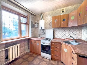 ул. Илларионовская, 16 (г. Днепр, Самарский район) - Продається квартира, 25000 $ - АФНУ