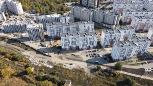 пер. Шевченковский, 48 (г. Харьков, Киевский район) - Продається квартира в новобудові, 35500 $ - АФНУ