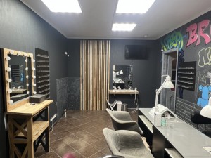 ул. Светлицкого, 28 (г. Киев, Подольский район) - Продається офіс, 61000 $ - АФНУ