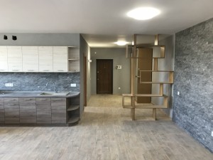 Береговская (г. Мукачево) - Продається квартира в новобудові, 65000 $ - АФНУ