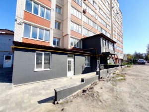 Гетьмана Мазепи, 6д (г. Хмельницкий, Обласна лікарня) - Здається офіс, 150 грн. за кв.м. - АФНУ