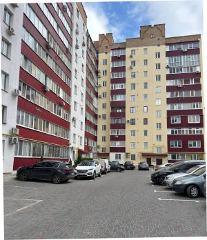 ул. Гожулянская (г. Полтава, Киевский район) - Продається квартира, 56000 $ - АФНУ