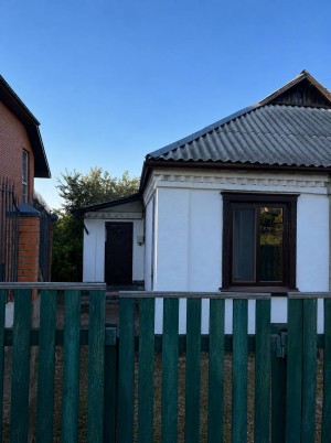 Заріччя (г. Белая Церковь) - Продається будинок, 21000 $ - АФНУ