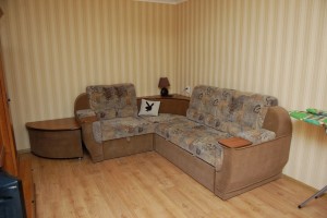 ул. Куйбышева, 13а (г. Полтава, Октябрьский район) - Здається подобово квартира, 450 грн. - АФНУ