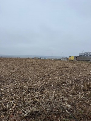 Вінницька траса (г. Хмельницкий, Пирогівці) - Продається ділянка під забудову, 62500 $ - АФНУ