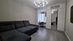 Євгена Котляра, 6 (г. Харьков, Ленинский район) - Продається квартира, 70000 $ - АФНУ