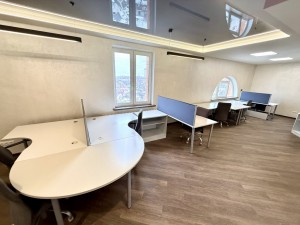 ул. Осенняя, 33 (г. Киев, Святошинский район) - Здається офіс, 19000 грн. - АФНУ