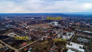 ул. Моцарта (г. Коломыя) - Продається ділянка під забудову, 18000 $ - АФНУ