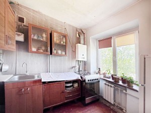 ул. Выборгская, 33Б (г. Днепр, Красногвардейский район) - Продається квартира, 23500 $ - АФНУ