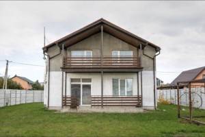 ул. Замкова (г. Белая Церковь) - Продається будинок, 210000 $ - АФНУ