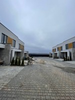 Степана Бандери (г. Хмельницкий, Дехтярка) - Продається таунхаус, 82000 $ - АФНУ