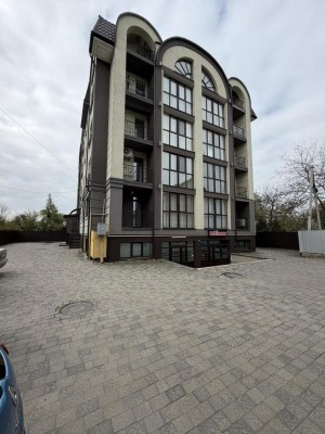 Грушевського (г. Коломыя) - Продається квартира, 49000 $ - АФНУ