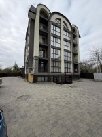 Грушевського (г. Коломыя) - Продається квартира, 49000 $ - АФНУ