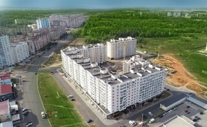 майдан Независимости, 7 (г. Чернигов, Новозаводской район) - Продається квартира, 21200 $ - АФНУ