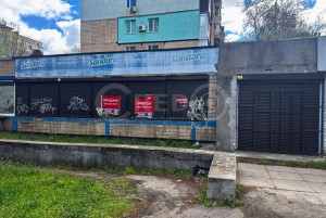 ул. Косыгина (г. Кривой Рог, Терновской район) - Продається торгівельний майданчик, 28000 $ - АФНУ