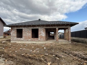 ул. Яблунева (с. Гаразджа, Луцкий район) - Продається будинок, 109000 $ - АФНУ