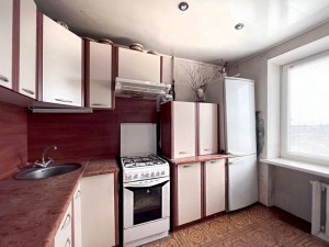 ул. Семафорная, 46 (г. Днепр, Самарский район) - Продається квартира, 28500 $ - АФНУ