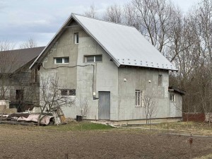 Надпрутська (с. Сопов, Коломыйский район) - Продається будинок, 28000 $ - АФНУ