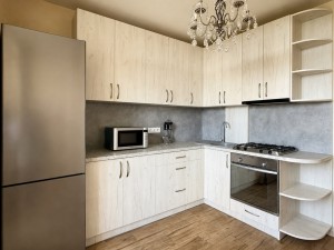 Ольги Кобилянської, 1в/9 (г. Ирпень) - Продається квартира, 72000 $ - АФНУ